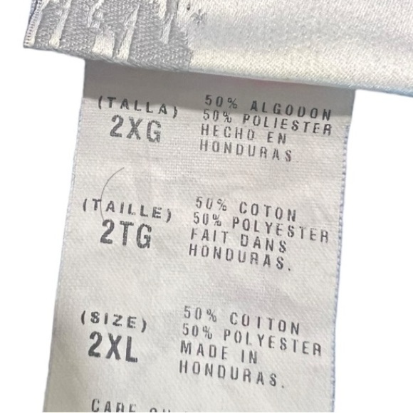 Walt Disney World Blue Hoodie jacket Mickey and friends Where Dream Come True - Picture 11 of 14